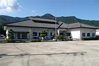 倉岳老人福祉センター