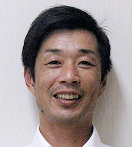 村井友一