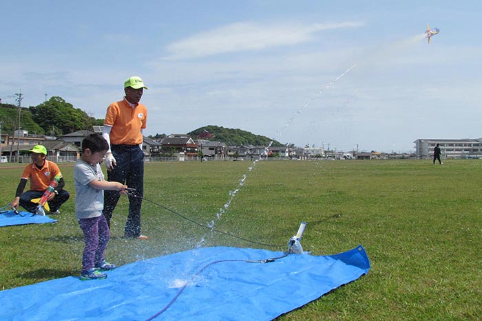 あまくさ子どもフェスティバル