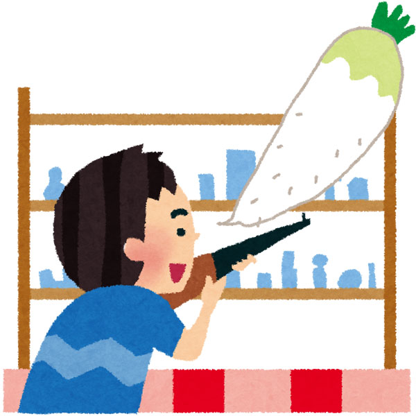 クラフトブース