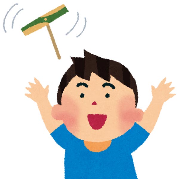 伝承遊ブース