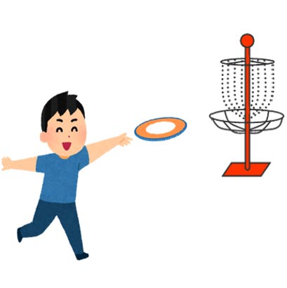 ニュースポーツブース