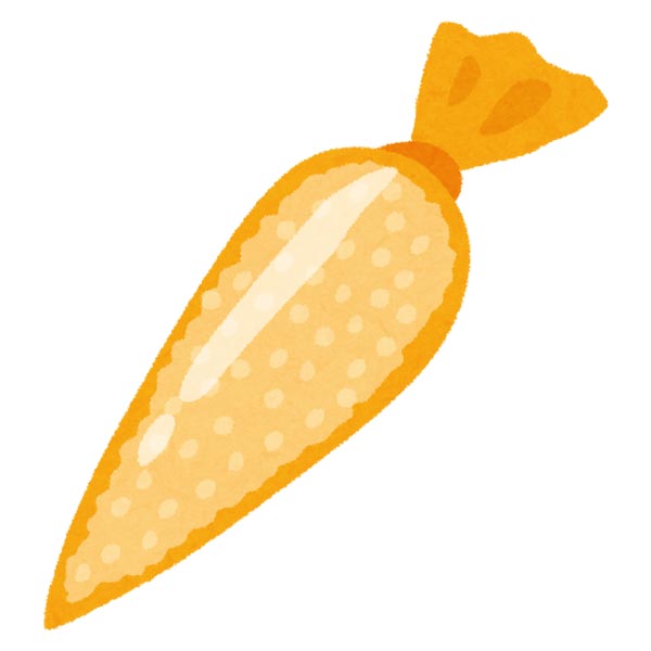 ポン菓子