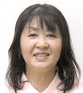 藤平真智子