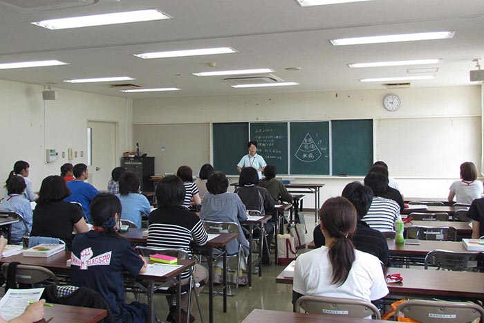 介護職員初任者研修